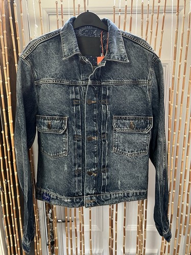 Superdry mens size medium - superdry,