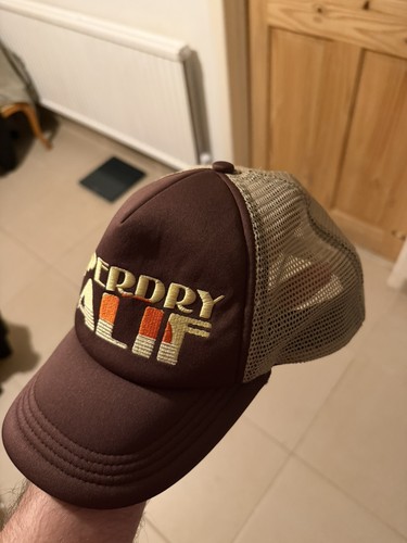Superdry trucker calif - superdry,