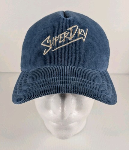 Superdry hat cap trucker - hat,