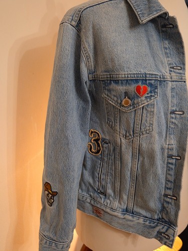 Superdry boyfriend crafted - superdry,