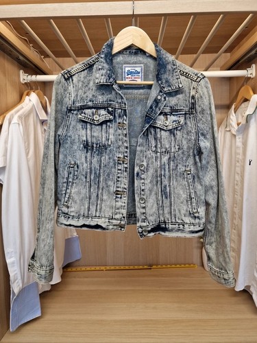 Womens superdry vintage - womens,