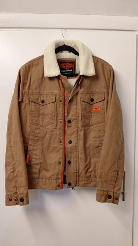 Superdry mens denim - superdry,