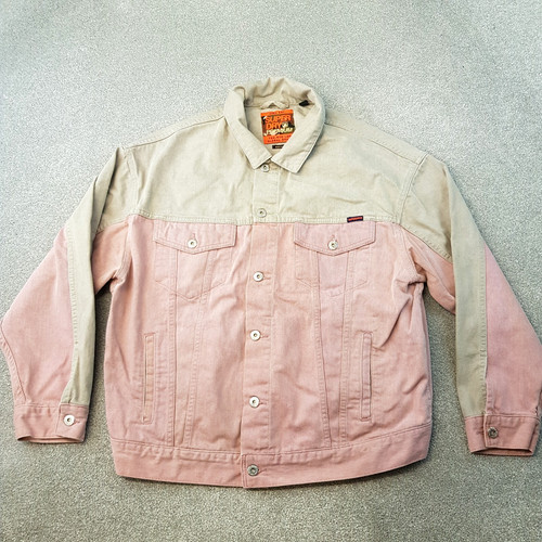 Superdry mens jacket - mens, medium