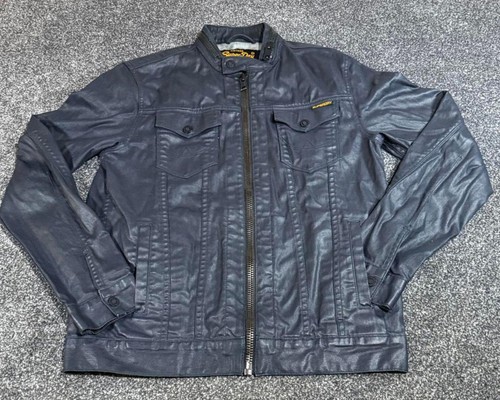 Mens superdry vintage copper - mens,