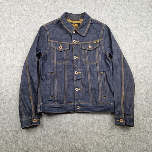 Superdry jacket mens small - jacket,