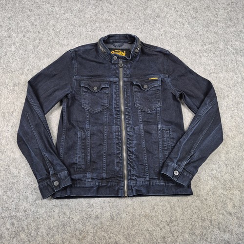 Superdry jacket mens large - mens,