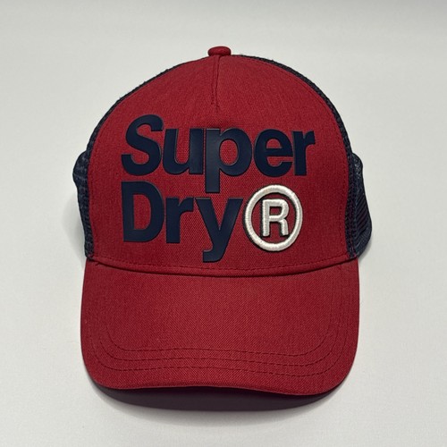 Superdry baseball cap - superdry,
