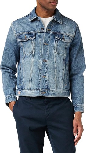 Superdry men highwayman - superdry, men's