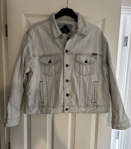 Superdry denim jacket light - jacket,