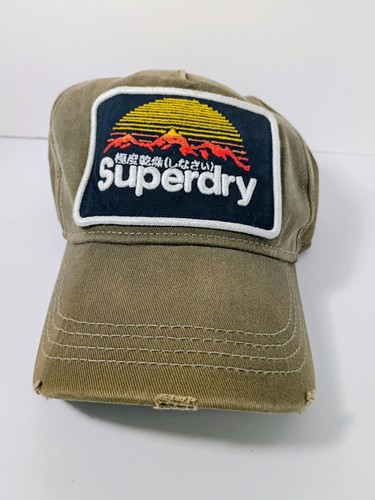 Superdry graphic original - graphic,