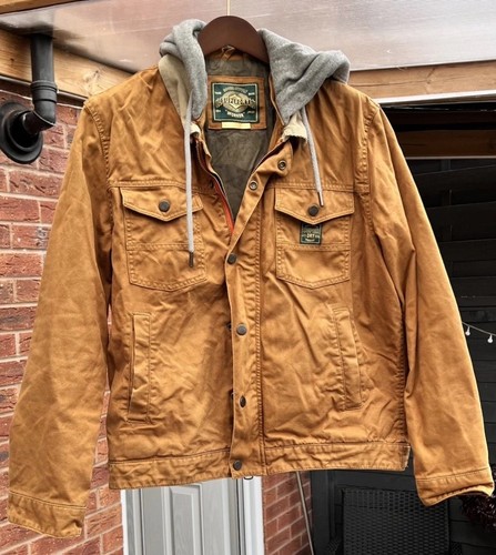 Superdry hooded hacienda - superdry,