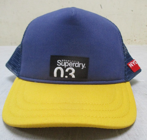 Superdry nyc new - nyc,