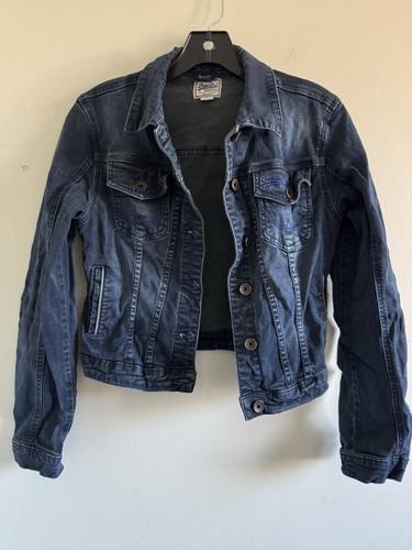 Superdry ladies cropped - ladies,
