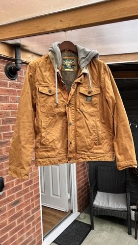Superdry hooded hacienda - hooded,