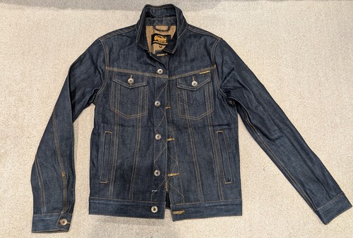 Superdry copper black - copper,