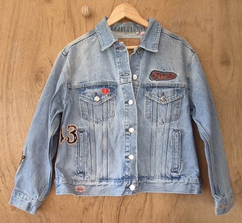 Superdry boyfriend crafted - superdry,