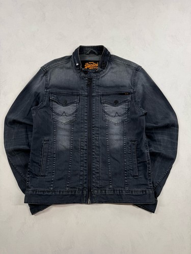 Superdry jacket mens - jacket,