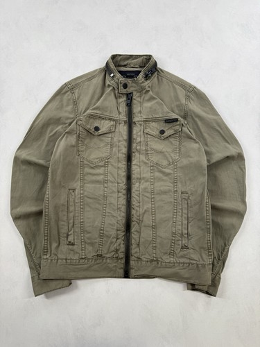 Superdry jacket mens small - jacket,
