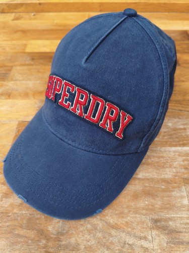 Superdry trucker cap - superdry, cap,