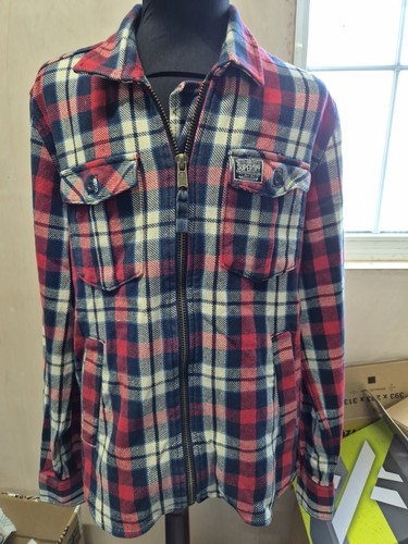 Superdry denim goods - superdry,