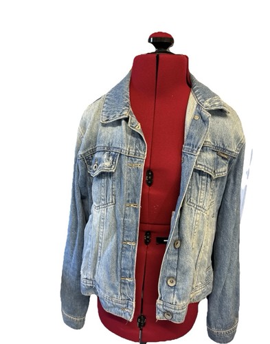 Superdry light blue - superdry, denim