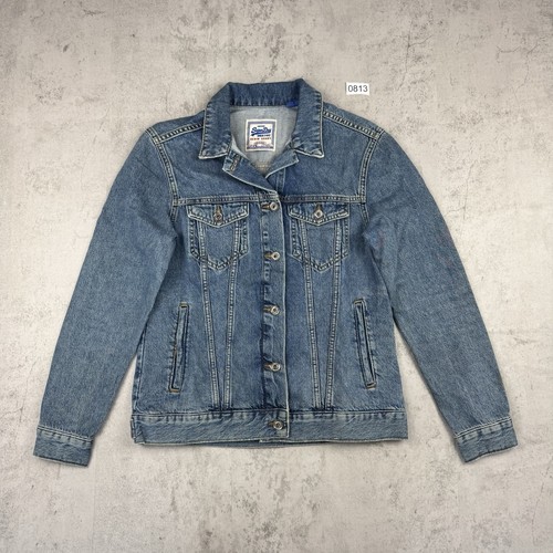 Superdry women blue - superdry, women’s