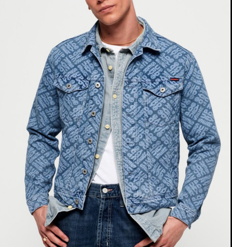 Superdry highwayman men - highwayman, men's
