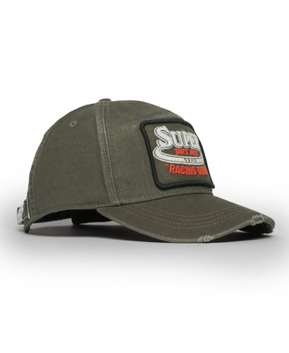 Superdry trucker hat - superdry,