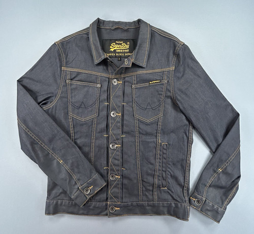 Superdry copper black - superdry,