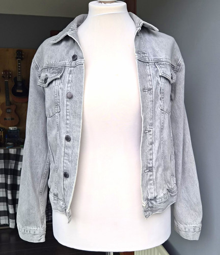 Superdry mens denim - mens, jacket